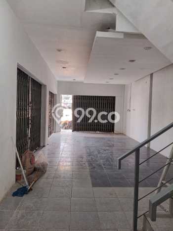 Unit Ruko Tersedia di Kalideres Spesifikasi LB 189m2 Unit Ruko Tersedia di Kalideres Spesifikasi LB 189m2