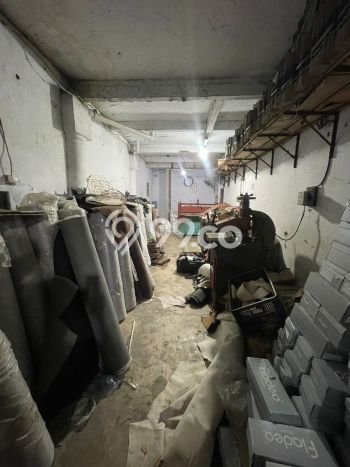 Gudang Bagus Dijual LB 411m2 Lokasi Strategis Jakarta Barat Area Cocok untuk Bisnis Gudang Bagus Dijual LB 411m2 Lokasi Strategis Jakarta Barat Area Cocok untuk Bisnis