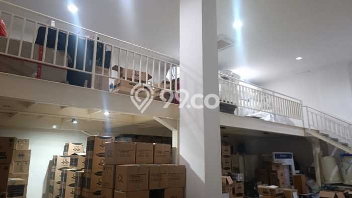 Gudang Dijual di Prime Area Jakarta Utara Luas 566m2 Gudang Dijual di Prime Area Jakarta Utara Luas 566m2
