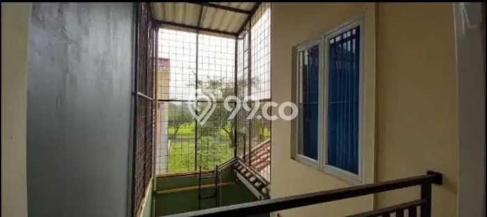 Rumah Modern Cantik 3 KT Bisa Langsung Pindah di Panongan Rumah Modern Cantik 3 KT Bisa Langsung Pindah di Panongan