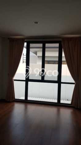 For Sale! Luxury House LT 336m2 Desain Modern di BSD City For Sale! Luxury House LT 336m2 Desain Modern di BSD City