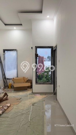 For Sale Hunian Rumah Nyaman 4 Kamar di Meruya, Jakarta Barat For Sale Hunian Rumah Nyaman 4 Kamar di Meruya, Jakarta Barat