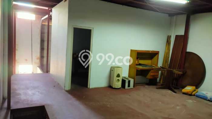 Gudang Dijual di Prime Area Jakarta Barat Luas 90m2 Gudang Dijual di Prime Area Jakarta Barat Luas 90m2