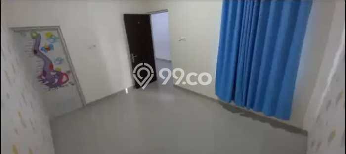 Rumah Modern Cantik 3 KT Bisa Langsung Pindah di Panongan Rumah Modern Cantik 3 KT Bisa Langsung Pindah di Panongan