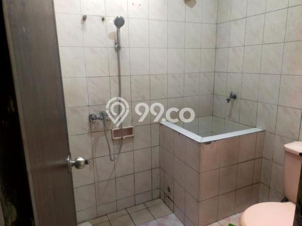 Rumah Strategis Modern Lb 84m2 di Cengkareng, Jakarta Barat Rumah Strategis Modern Lb 84m2 di Cengkareng, Jakarta Barat