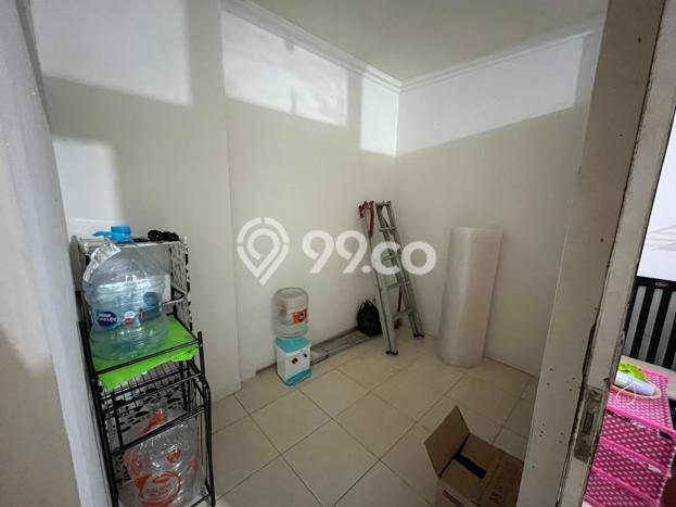 Apartemen Disewakan Terjangkau 2 KT / 1 KM di Cengkareng, Jakarta Barat Apartemen Disewakan Terjangkau 2 KT / 1 KM di Cengkareng, Jakarta Barat