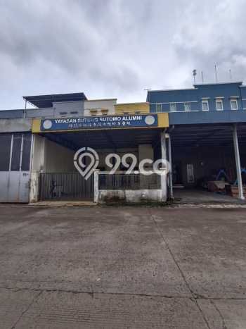 Gudang Dijual Lokasi Stratagis di Penjaringan Jakarta Utara Cocok untuk Investasi Gudang Dijual Lokasi Stratagis di Penjaringan Jakarta Utara Cocok untuk Investasi