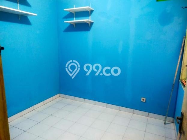 Rumah Strategis Modern Lb 84m2 di Cengkareng, Jakarta Barat Rumah Strategis Modern Lb 84m2 di Cengkareng, Jakarta Barat