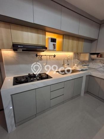 Hunian Apartemen Strategis untuk Dijual di Jakarta Barat dengan 2 Kamar Hunian Apartemen Strategis untuk Dijual di Jakarta Barat dengan 2 Kamar