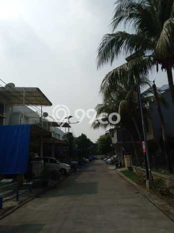 Dijual Rumah Pasadena Dijual Rumah Pasadena