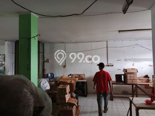 Unit Ruko Dijual di Cengkareng Jakarta Barat Luas Bangunan 168m2 Unit Ruko Dijual di Cengkareng Jakarta Barat Luas Bangunan 168m2