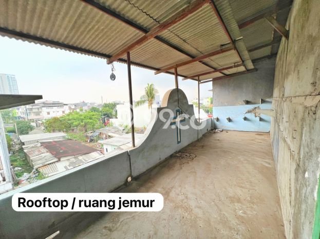 Ruko Disewakan Cepat di Cengkareng Jakarta Barat LB 360m2 Ruko Disewakan Cepat di Cengkareng Jakarta Barat LB 360m2