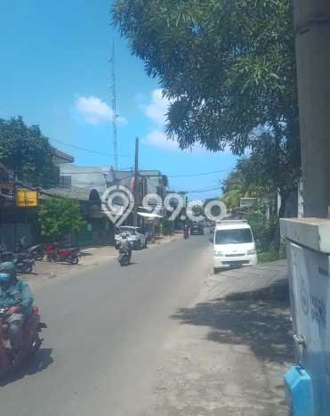 Ruko Dijual di Cengkareng LT 75m2, LB 225m2 untuk Investasi Ruko Dijual di Cengkareng LT 75m2, LB 225m2 untuk Investasi