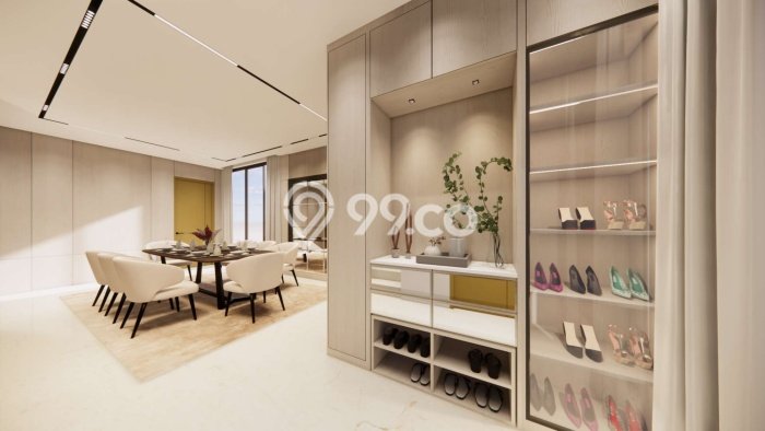 Hunian Elit LB 235m2 Siap Pakai Desain Elegan di BSD City, Tangerang Hunian Elit LB 235m2 Siap Pakai Desain Elegan di BSD City, Tangerang