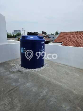 Rumah Modern Cantik 2 Kamar Bisa Langsung Pindah di Cengkareng Rumah Modern Cantik 2 Kamar Bisa Langsung Pindah di Cengkareng