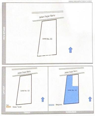 Rumah Modern Cantik 1 Kamar Bisa Langsung Pindah di Cengkareng Rumah Modern Cantik 1 Kamar Bisa Langsung Pindah di Cengkareng
