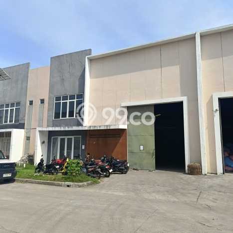 Gudang Disewakan Cepat di Pakuhaji Tangerang LB 410m2 Gudang Disewakan Cepat di Pakuhaji Tangerang LB 410m2