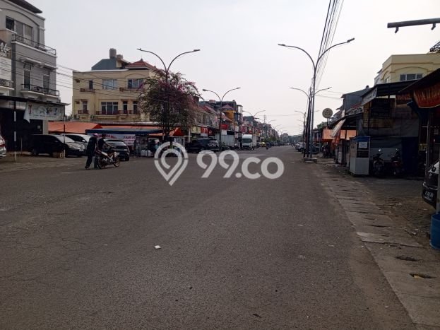 FOR RENT! Ruko di Kalideres Cocok untuk Bisnis 58m2 FOR RENT! Ruko di Kalideres Cocok untuk Bisnis 58m2