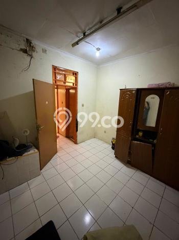 Rumah Modern Minimalis 2 KT Siap Huni di Cengkareng Rumah Modern Minimalis 2 KT Siap Huni di Cengkareng