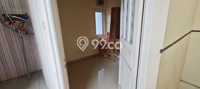 Rumah Modern Minimalis 3 Kamar Siap Huni di Kembangan Rumah Modern Minimalis 3 Kamar Siap Huni di Kembangan