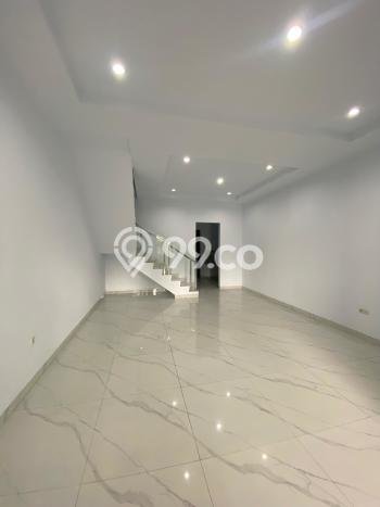 Rumah Minimalis 5 KT LT 100m2 di Pegadungan Rumah Minimalis 5 KT LT 100m2 di Pegadungan