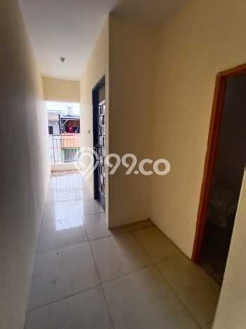 Rumah Modern Cantik 4 Kamar Siap Huni di Penjaringan Rumah Modern Cantik 4 Kamar Siap Huni di Penjaringan