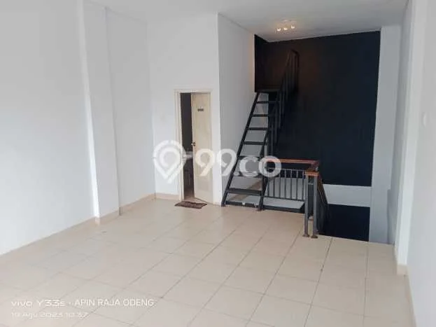 Unit Ruko Dijual di Jakarta Barat LT 32m2 & LB 64m2 Unit Ruko Dijual di Jakarta Barat LT 32m2 & LB 64m2