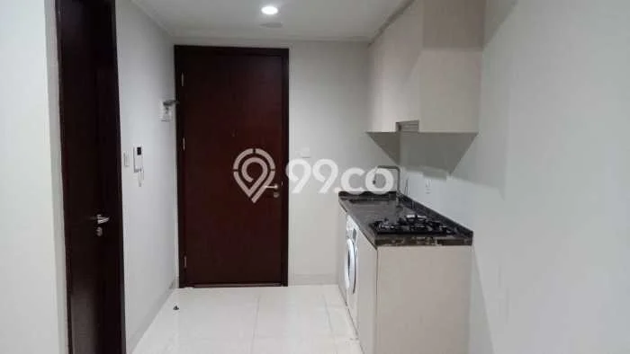 Apartemen Siap Huni 1 BR dengan Harga Hemat di Area Cengkareng, Jakarta Barat Apartemen Siap Huni 1 BR dengan Harga Hemat di Area Cengkareng, Jakarta Barat