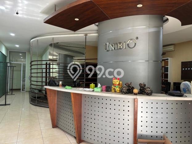 Unit Ruko Strategis di Cengkareng, Jakarta Barat Potensi Bisnis Besar Unit Ruko Strategis di Cengkareng, Jakarta Barat Potensi Bisnis Besar