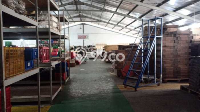 Gudang Bagus Dijual LB 1800m2 Lokasi Strategis Jakarta Barat Area Cocok untuk Berbisnis Gudang Bagus Dijual LB 1800m2 Lokasi Strategis Jakarta Barat Area Cocok untuk Berbisnis