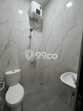 Rumah Minimalis 2 KT di Pegadungan Jakarta Barat Full Furnished Rumah Minimalis 2 KT di Pegadungan Jakarta Barat Full Furnished