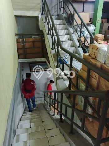 Unit Ruko Dijual di Cengkareng Jakarta Barat Luas Bangunan 168m2 Unit Ruko Dijual di Cengkareng Jakarta Barat Luas Bangunan 168m2