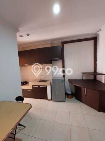 Hunian Apartemen 2 KT 1 KM Dijual di Cengkareng Jakarta Barat, Luas 42m2 Hunian Apartemen 2 KT 1 KM Dijual di Cengkareng Jakarta Barat, Luas 42m2