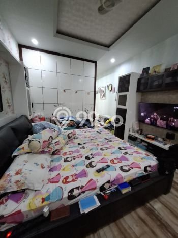 Hunian Mewah Siap Huni LT 200m2 di Cengkareng, Jakarta Barat Hunian Mewah Siap Huni LT 200m2 di Cengkareng, Jakarta Barat