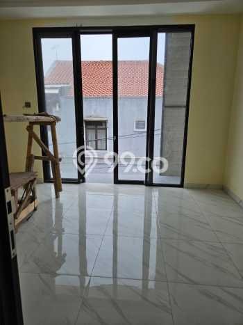Rumah Modern Cantik 2 Kamar Bisa Langsung Pindah di Cengkareng Rumah Modern Cantik 2 Kamar Bisa Langsung Pindah di Cengkareng