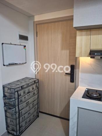 Hunian Apartemen Strategis untuk Dijual di Jakarta Barat dengan 2 Kamar Hunian Apartemen Strategis untuk Dijual di Jakarta Barat dengan 2 Kamar