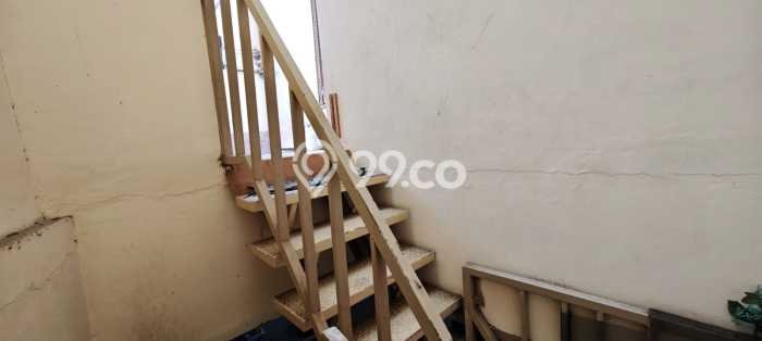 Rumah Modern Minimalis 3 Kamar Siap Huni di Kembangan Rumah Modern Minimalis 3 Kamar Siap Huni di Kembangan