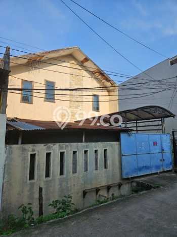 Unit Gudang Dijual di Cengkareng Jakarta Barat 180m2 Unit Gudang Dijual di Cengkareng Jakarta Barat 180m2