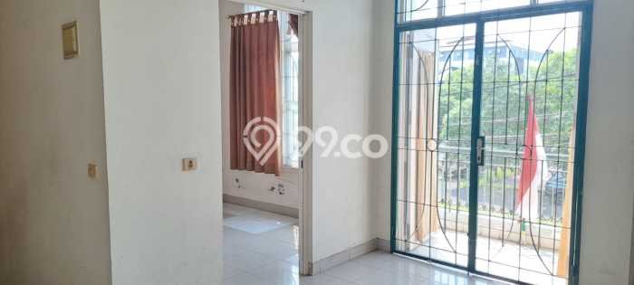 Rumah Minimalis 4 KT LT 104m2 di Semanan Rumah Minimalis 4 KT LT 104m2 di Semanan