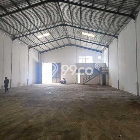 Gudang Disewakan Cepat di Pakuhaji Tangerang LB 410m2 Gudang Disewakan Cepat di Pakuhaji Tangerang LB 410m2
