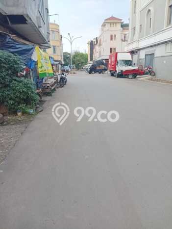 Area Ramai! Ruko Dijual di Cengkareng untuk Bisnis Luas Bangunan 100m2 Area Ramai! Ruko Dijual di Cengkareng untuk Bisnis Luas Bangunan 100m2