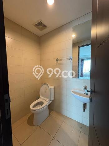 Apartemen Nyaman untuk Disewa, 2 Kamar di Jakarta Barat Apartemen Nyaman untuk Disewa, 2 Kamar di Jakarta Barat