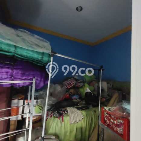 Hunian Elit Disewakan di Area Strategis Cengkareng Jakarta Barat Hunian Elit Disewakan di Area Strategis Cengkareng Jakarta Barat
