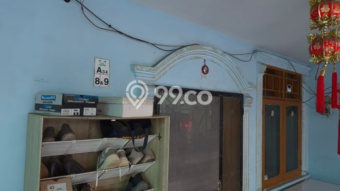 Hunian Nyaman Asri 4 KT Siap Pakai di Kalideres Jakarta Barat Hunian Nyaman Asri 4 KT Siap Pakai di Kalideres Jakarta Barat