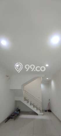 Dijual! Ruko di Meruya Jakarta Barat LT 56m2 / LB 100m2 Kawasan Strategis Dijual! Ruko di Meruya Jakarta Barat LT 56m2 / LB 100m2 Kawasan Strategis