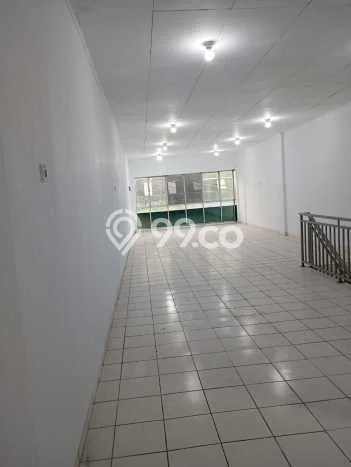 Ruko Disewakan di Pasar Kemis, Luas 150m², Area Bisnis, Jalan Utama Ruko Disewakan di Pasar Kemis, Luas 150m², Area Bisnis, Jalan Utama