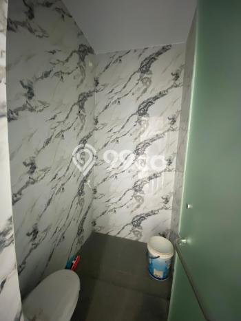 Rumah Luas Asri 5 KT Siap Huni di Pegadungan Jakarta Barat Rumah Luas Asri 5 KT Siap Huni di Pegadungan Jakarta Barat