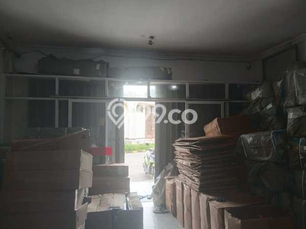 Unit Ruko Dijual di Cengkareng Jakarta Barat Luas Bangunan 110m2 Unit Ruko Dijual di Cengkareng Jakarta Barat Luas Bangunan 110m2