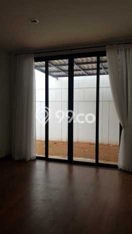 For Sale! Luxury House LT 336m2 Desain Modern di BSD City For Sale! Luxury House LT 336m2 Desain Modern di BSD City