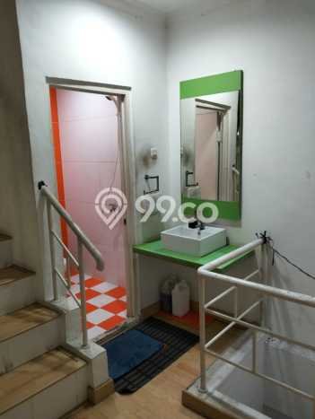 LOKASI TERBAIK! Ruko Kawasan Cengkareng, Luas 270m2m², Area Bisnis LOKASI TERBAIK! Ruko Kawasan Cengkareng, Luas 270m2m², Area Bisnis